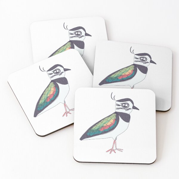 Item preview, Northern Lapwing designed and sold by katlauren.