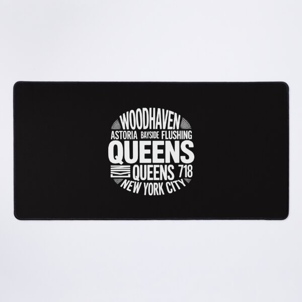 Item preview, Born raised in queens borough new york city Queens ny designed and sold by Viepenny.