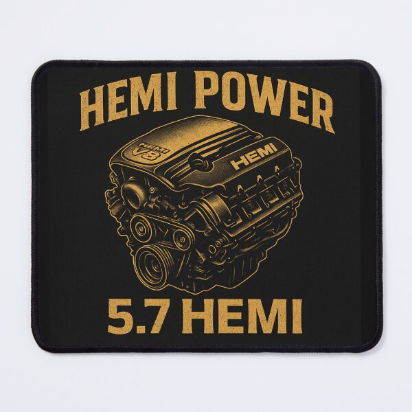 Item preview, 5.7 hemi designed and sold by ThatBurrito.