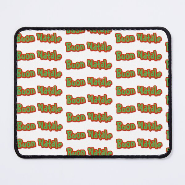 Item preview, Buon Natale designed and sold by VMVM-Production.