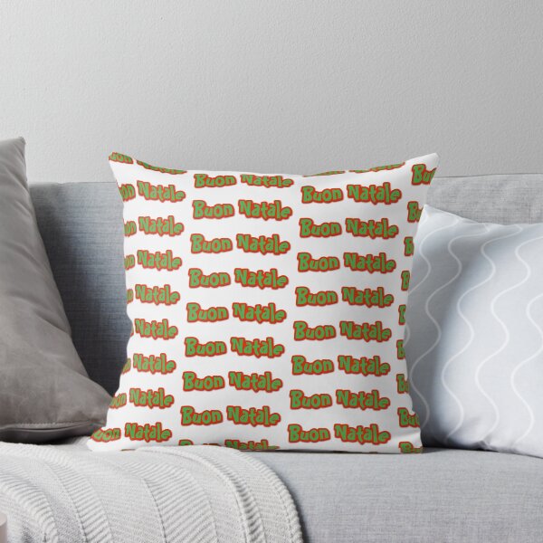Item preview, Buon Natale designed and sold by VMVM-Production.