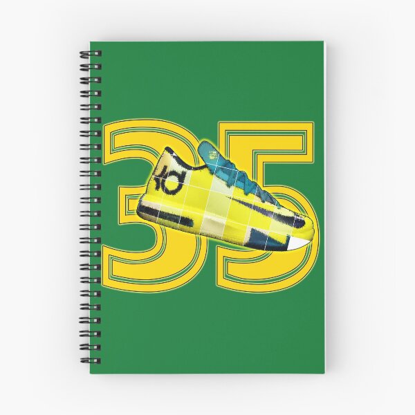 Item preview, KD Kevin Durant NBA Player Tshirt Design Gift Idea designed and sold by werdanepo.