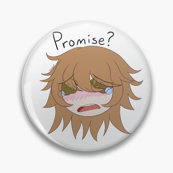 Item preview, Promise? Chihiro designed and sold by Sketch's Sales.
