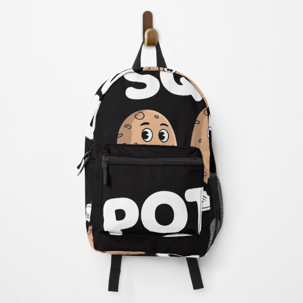 Item preview, Potato Squad Gift For Men Women Cool Vegetarian Team designed and sold by Viepenny.