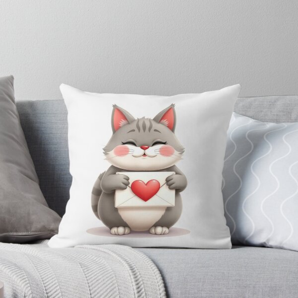 Item preview, cute cat designed and sold by vinniespeer.