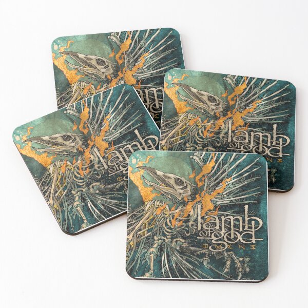 Item preview, Album dari Lamb OF ber God Good designed and sold by fraddaz.
