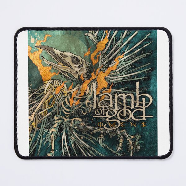 Item preview, Album dari Lamb OF ber God Good designed and sold by fraddaz.