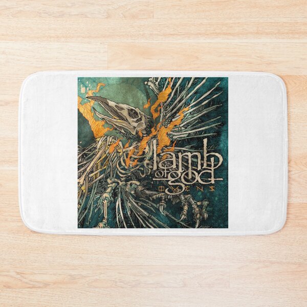 Item preview, Album dari Lamb OF ber God Good designed and sold by fraddaz.