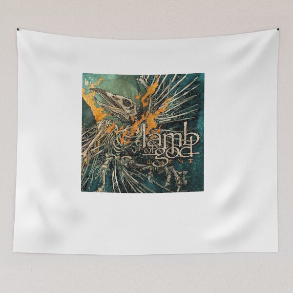 Item preview, Album dari Lamb OF ber God Good designed and sold by fraddaz.
