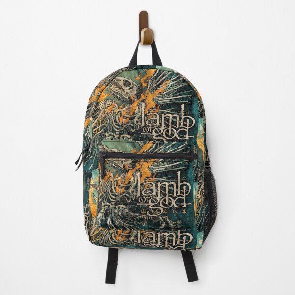 Item preview, Album dari Lamb OF ber God Good designed and sold by fraddaz.