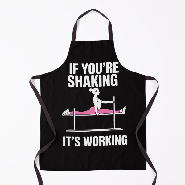 Item preview, Pilates Workout Shaking Pilates Fitness Instructor Pilates designed and sold by Viepenny.
