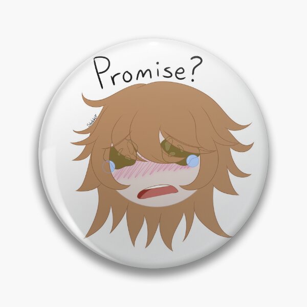Item preview, Promise? Chihiro Colored Lines designed and sold by Sketch's Sales.