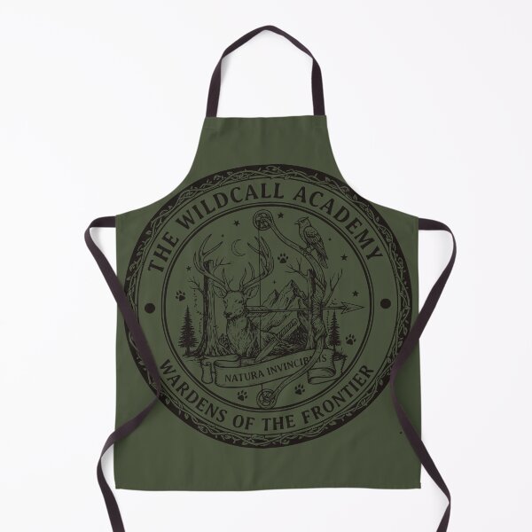 Item preview, Wardens Of The Frontier designed and sold by Coconautica.