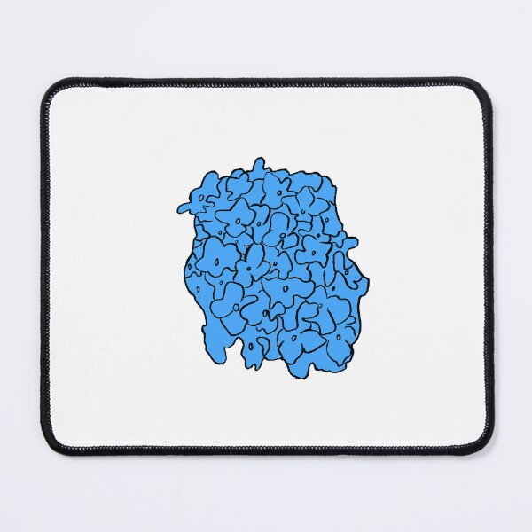 Item preview, Hydrangea  designed and sold by Delilah Summerer.