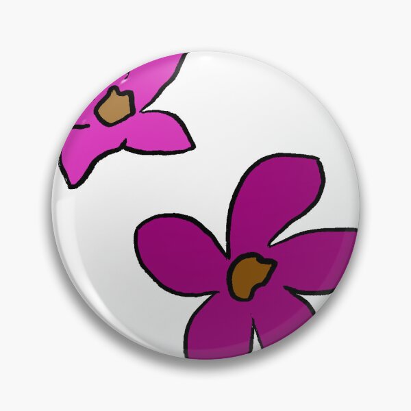 Item preview, Oleander designed and sold by Delilah Summerer.
