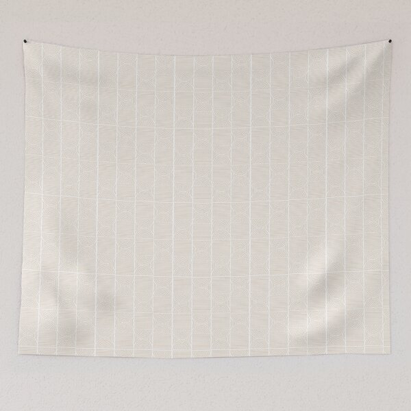 Item preview, Arc and Line - Vintage Glamour - light designed and sold by Stephanie Fiona Design.