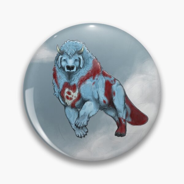 Item preview, Kalay designed and sold by CreaturePress.