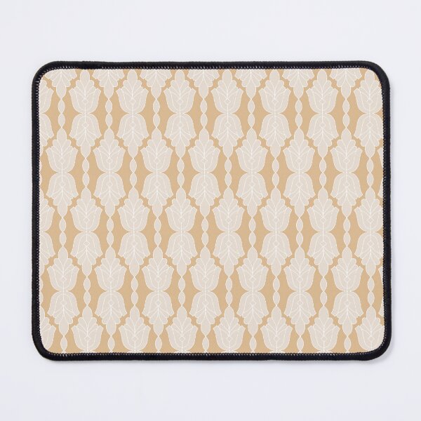 Item preview, Damask - Vintage Glamour - gold designed and sold by Stephanie Fiona Design.