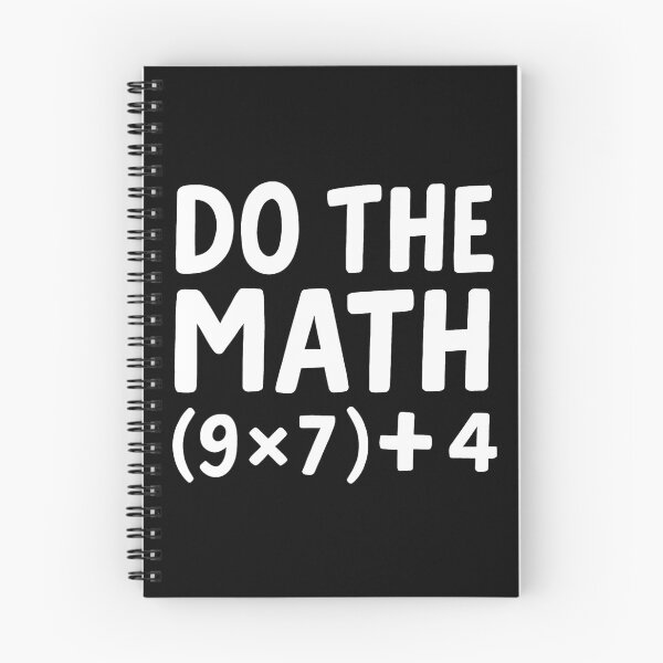 Item preview, of Funny Quote The Meme Do Math 67 School Days designed and sold by FairesJones.