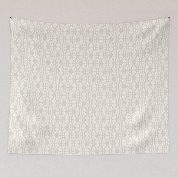 Item preview, Damask - Vintage Glamour - light designed and sold by Stephanie Fiona Design.