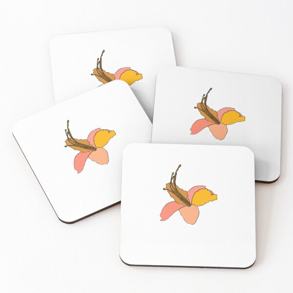 Item preview, Hibiscus  designed and sold by Delilah Summerer.