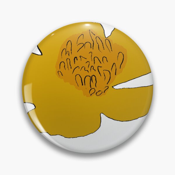 Item preview, Buttercup designed and sold by Delilah Summerer.