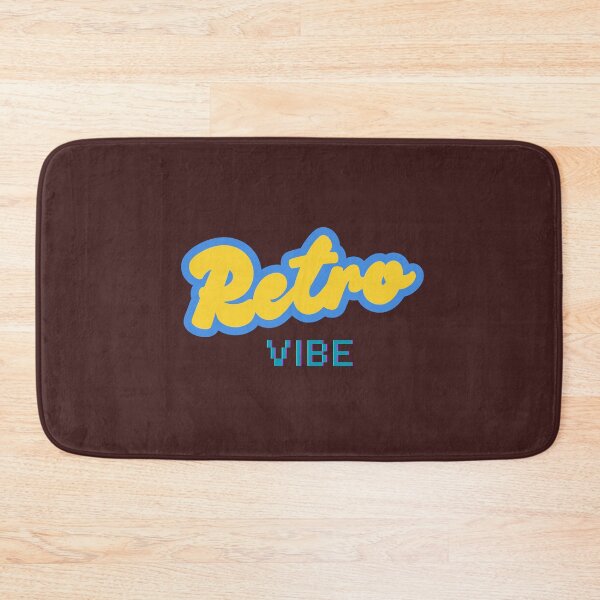 Item preview, Retro Vibe – Feel the Groove Again designed and sold by OurDTCreations.