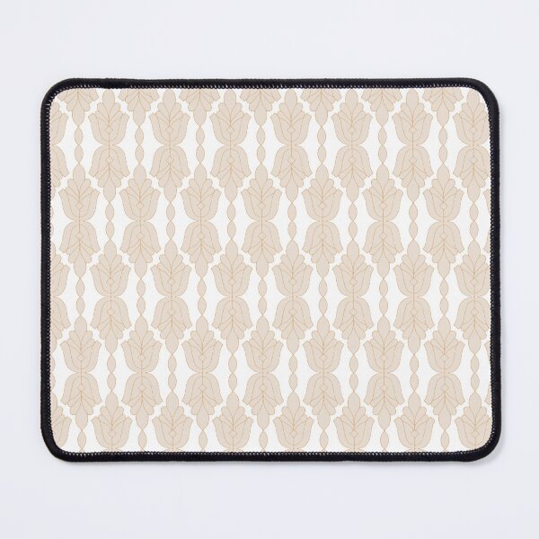 Item preview, Damask - Vintage Glamour - white light designed and sold by Stephanie Fiona Design.