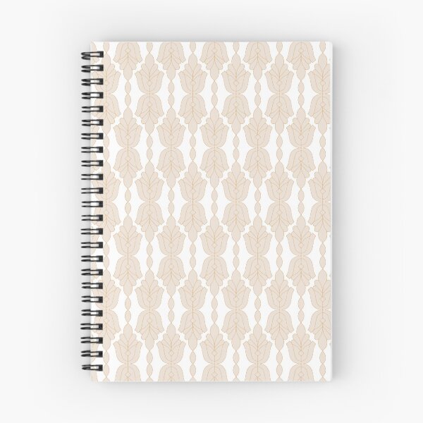 Item preview, Damask - Vintage Glamour - white light designed and sold by Stephanie Fiona Design.