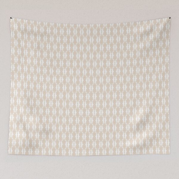 Item preview, Damask - Vintage Glamour - white light designed and sold by Stephanie Fiona Design.