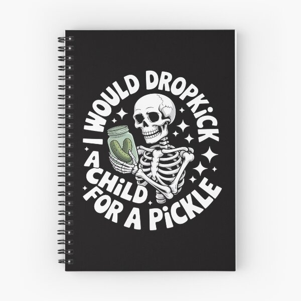 Item preview, Pickle Lover Pickle Squad Would Dropkick A Child For Pickle designed and sold by Viepenny.