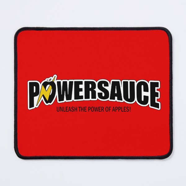 Item preview, POWERSAUCE designed and sold by rockbottomau.