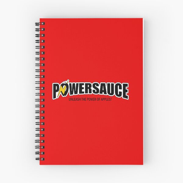Item preview, POWERSAUCE designed and sold by rockbottomau.