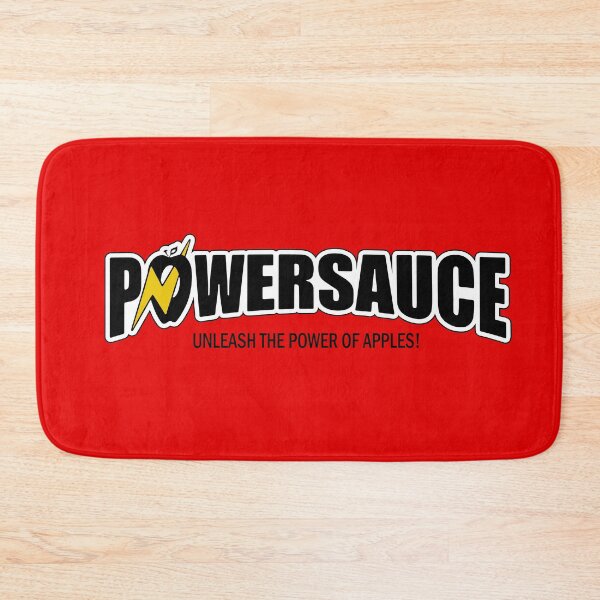 Item preview, POWERSAUCE designed and sold by rockbottomau.