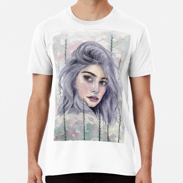 Hazel Premium T-Shirt