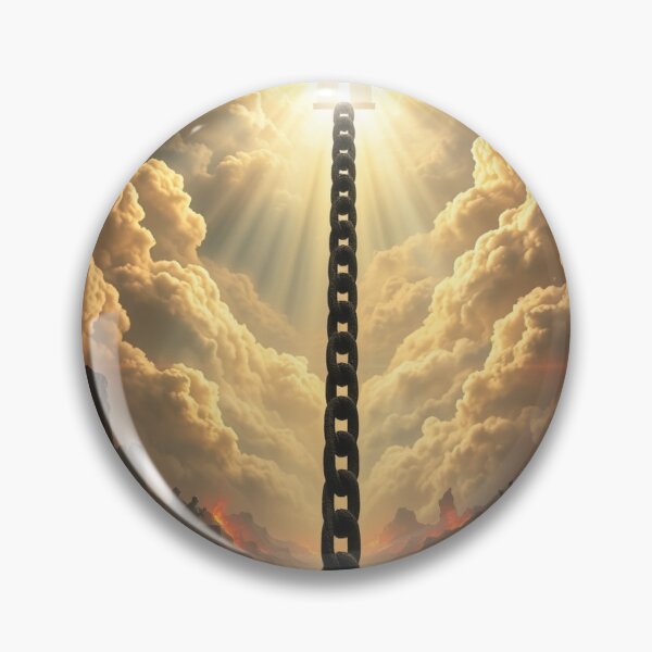 Item preview, Divine Tablets Descent from Heaven - Epic Biblical Art designed and sold by EllDAV777.