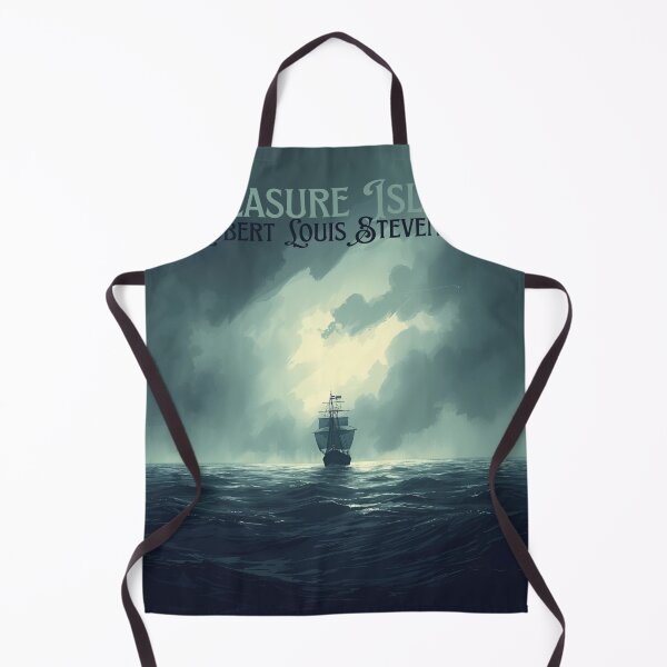 Item preview, 'Treasure Island' by Robert Louis Stevenson designed and sold by Filologica.