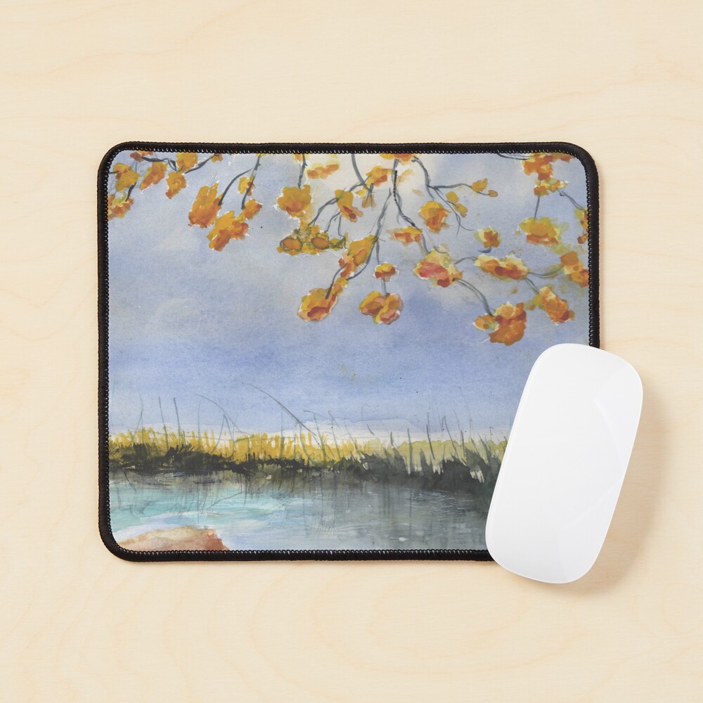 Item preview, Mouse Pad designed and sold by RandySprout.