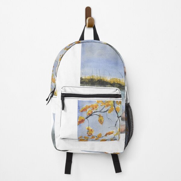 Item preview, Balona Creek Sun designed and sold by Randy Sprout Fine Art.