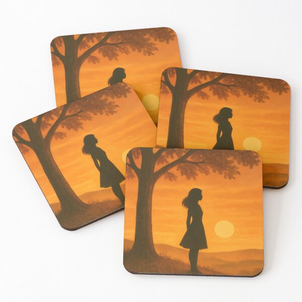 Item preview, Under the Tree designed and sold by CraterCat.