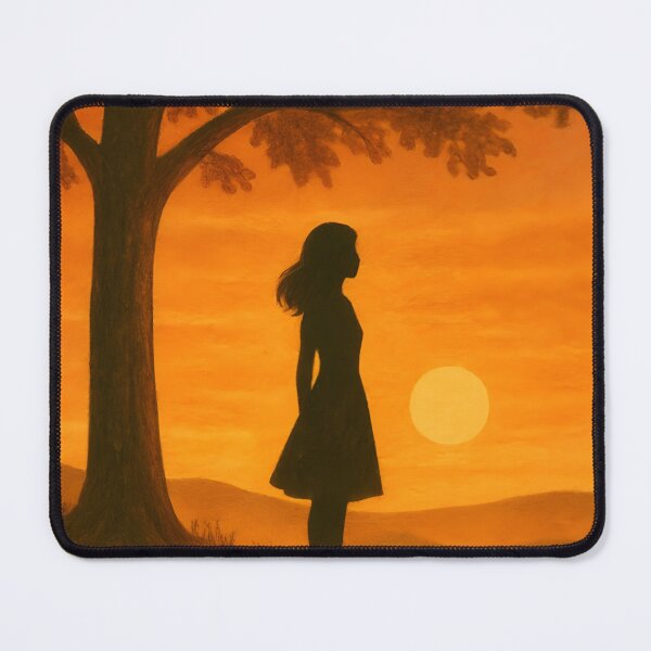 Item preview, Under the Tree designed and sold by CraterCat.