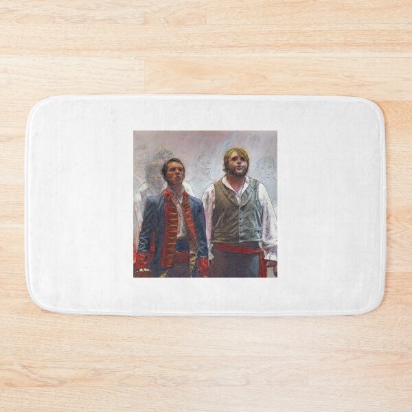 Item preview, Les Misérables designed and sold by Randy Sprout Fine Art.