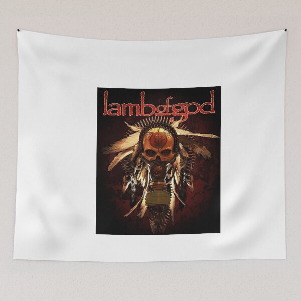 Aperçu de l'œuvre album lamb de tuhane God 2 créée et vendue par losleff27.