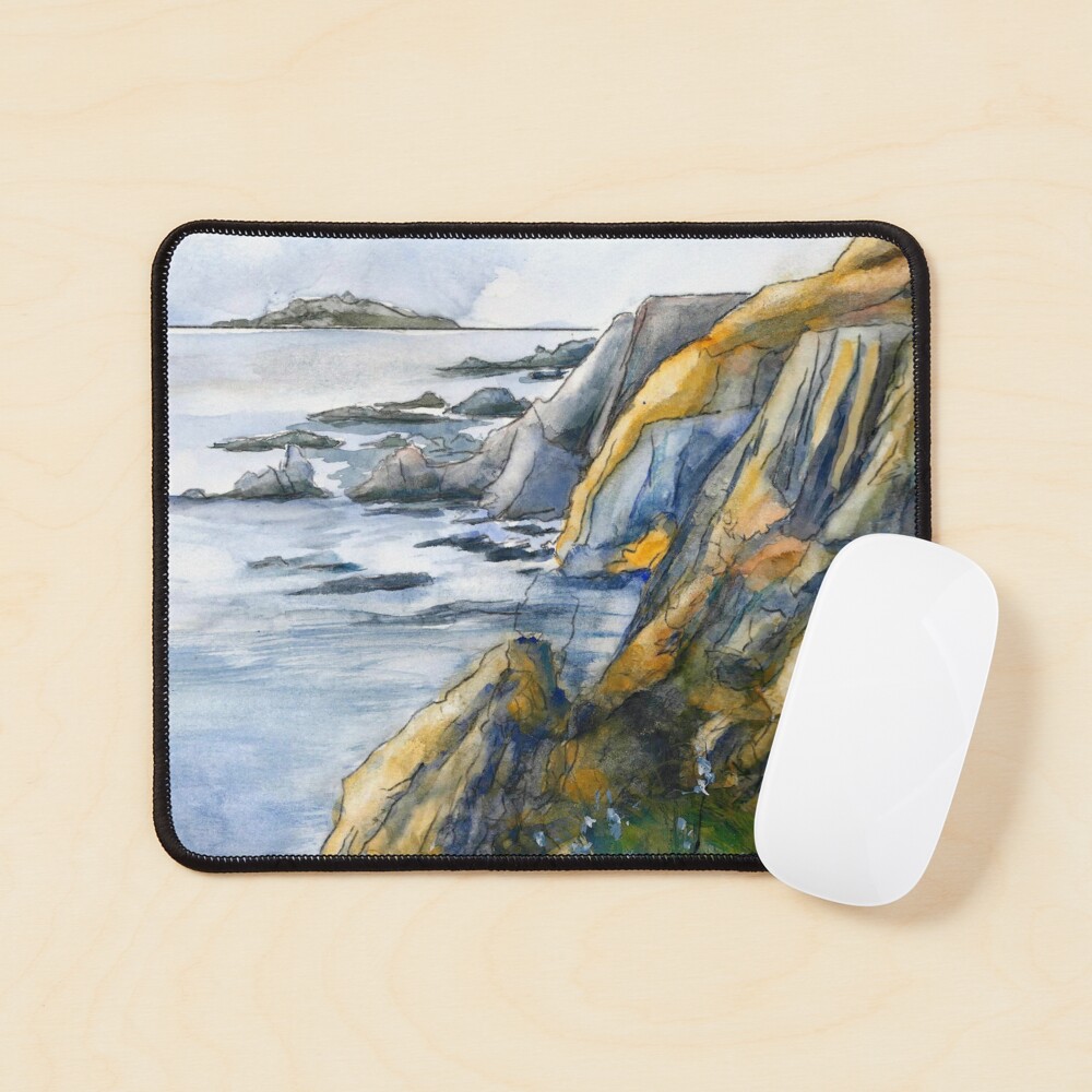 Item preview, Mouse Pad designed and sold by RandySprout.