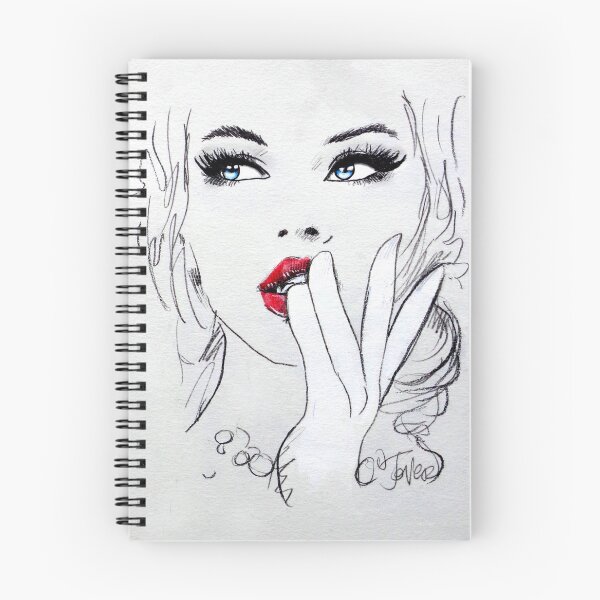 Item preview, the white glove designed and sold by Loui  Jover.