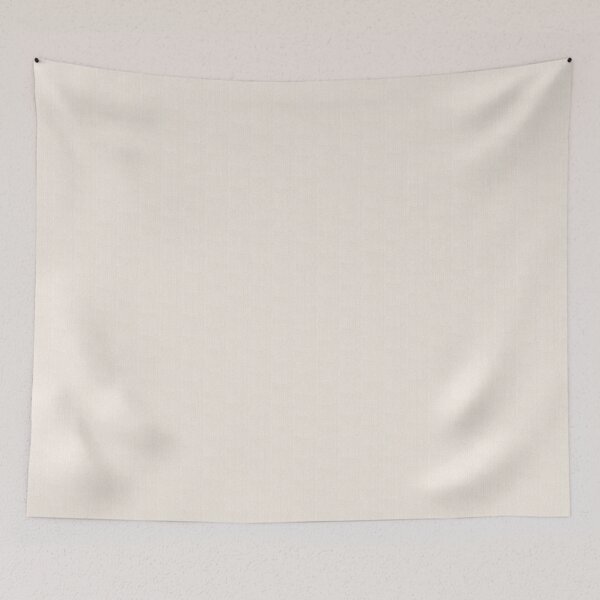 Item preview, Linen Texture - Vintage Glamour - white latte designed and sold by Stephanie Fiona Design.