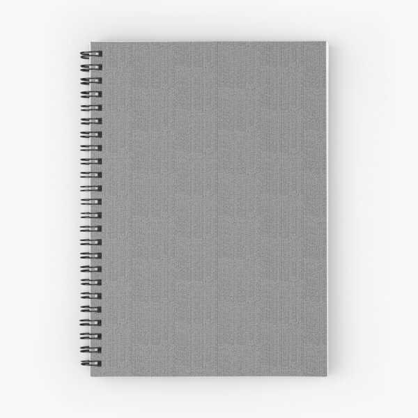 Item preview, Linen Texture - Vintage Glamour - grey designed and sold by Stephanie Fiona Design.