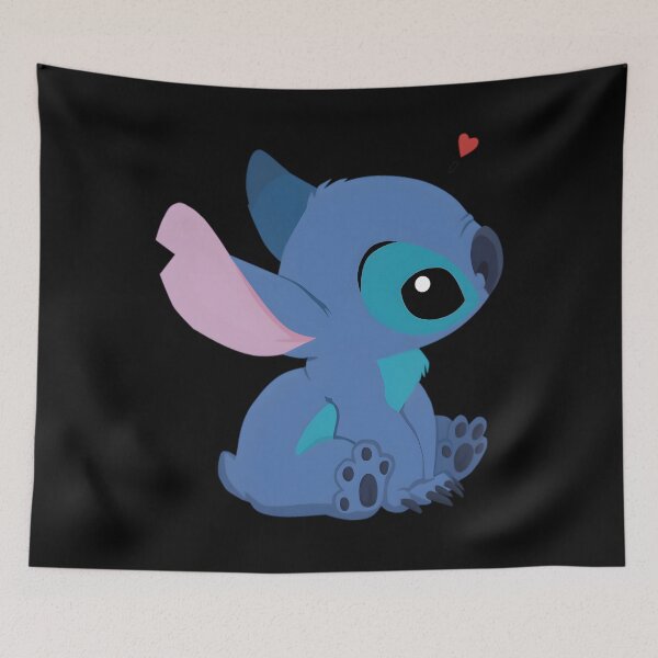 Item preview, Stitch designed and sold by maude5ig.