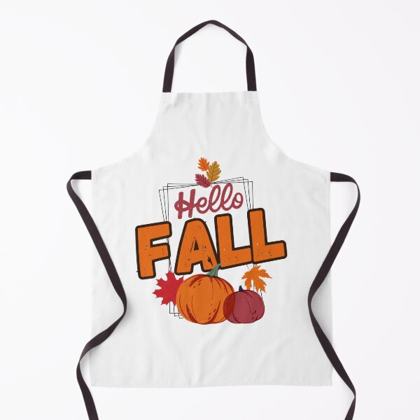 Item preview, Hello Fall – Cozy Autumn designed and sold by foryourjoy.