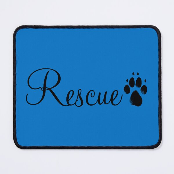 Item preview, Rescue Paw designed and sold by VMVM-Production.